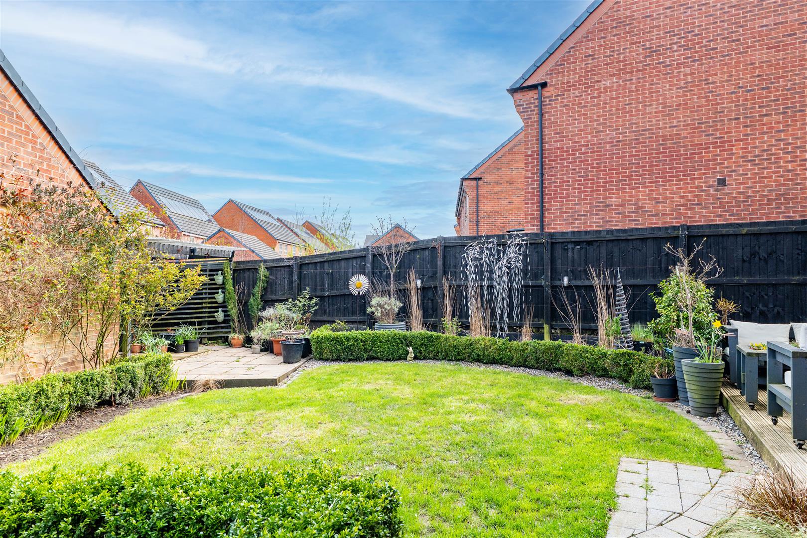 Whiteleaf Place, Leyland